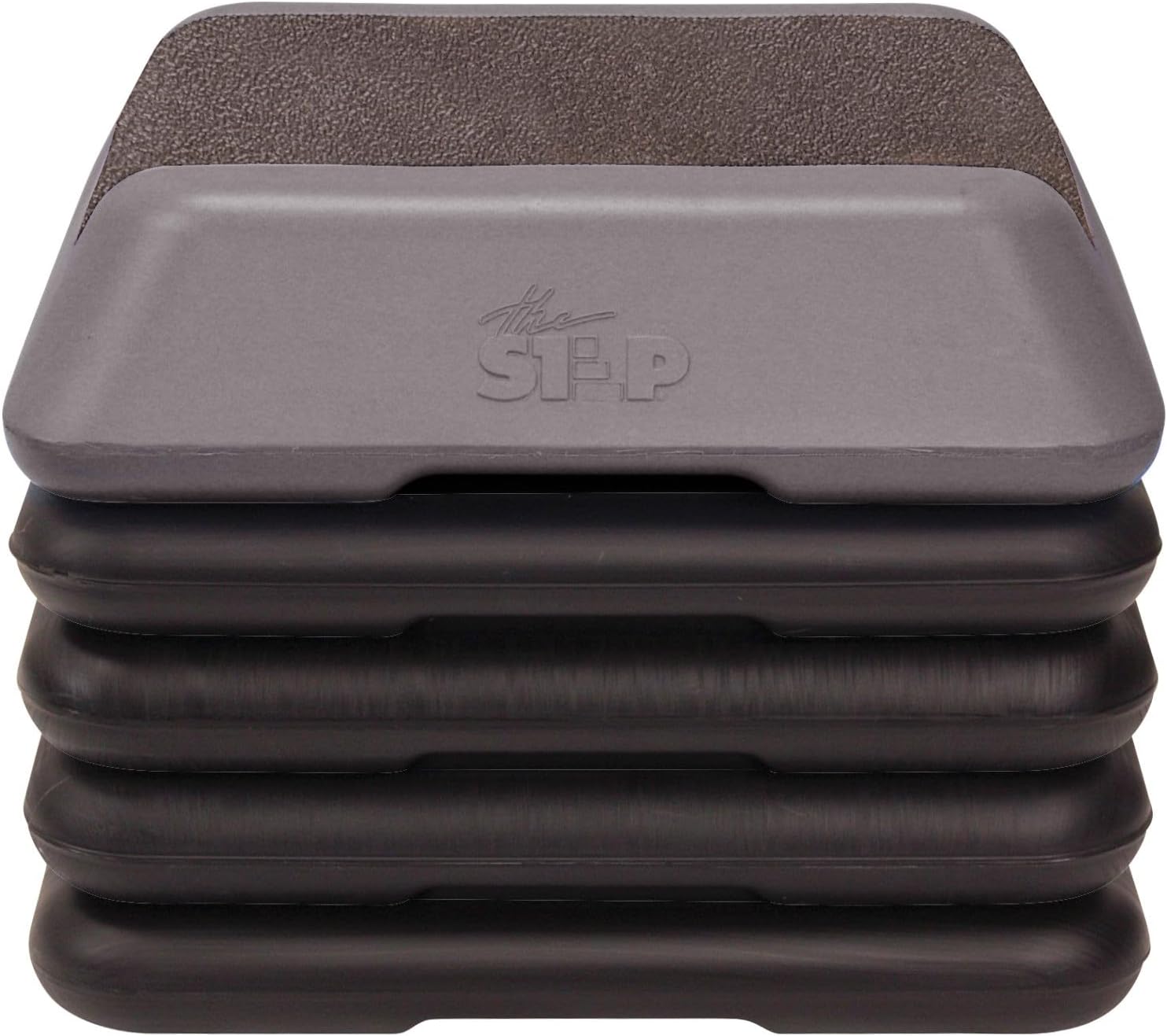 The Step Adjustable High Step