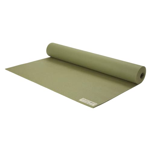JadeYoga Harmony Yoga Mat