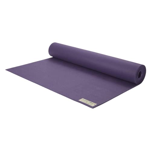 JadeYoga Harmony Yoga Mat (Premium)