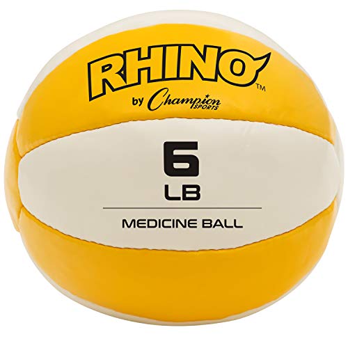 Champion Sports Medicine Ball