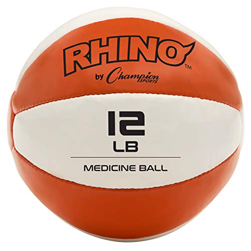Champion Sports Med Ball Set