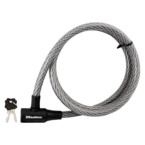 Master Lock Cable 8155D