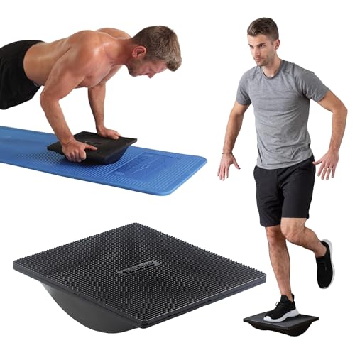 THERABAND Rocker Board