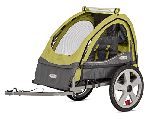 InStep Take 2/Sync Bike Trailer
