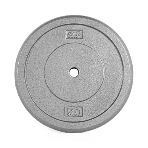 CAP Barbell Standard Plates