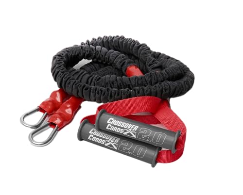 Crossover Cords