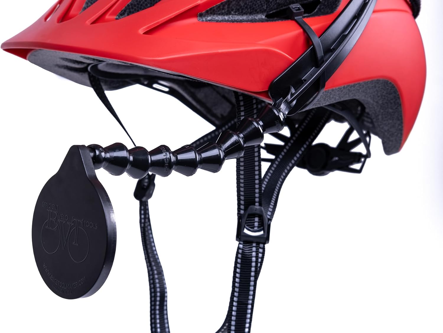 Safe Zone Helmet Mirror (EVT)