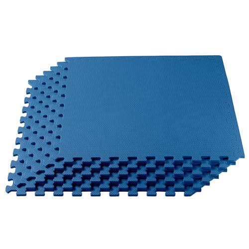 We Sell Mats 12 Inch EVA Foam Tiles