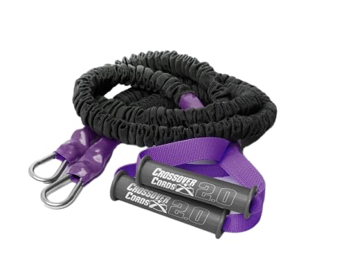 Crossover Cords (multi-level)