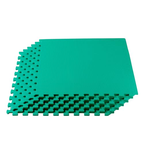 We Sell Mats 3/8" Foam Tiles