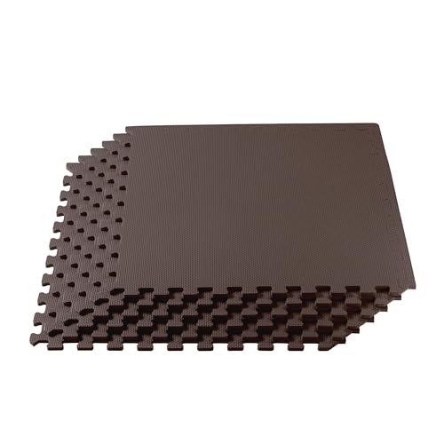 We Sell Mats 3/8 Inch Foam Tile