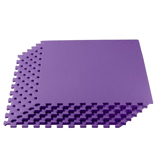 We Sell Mats 3/8 Inch Foam Tile