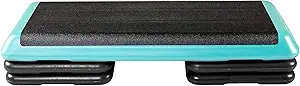 The Step Original Aerobic Platform