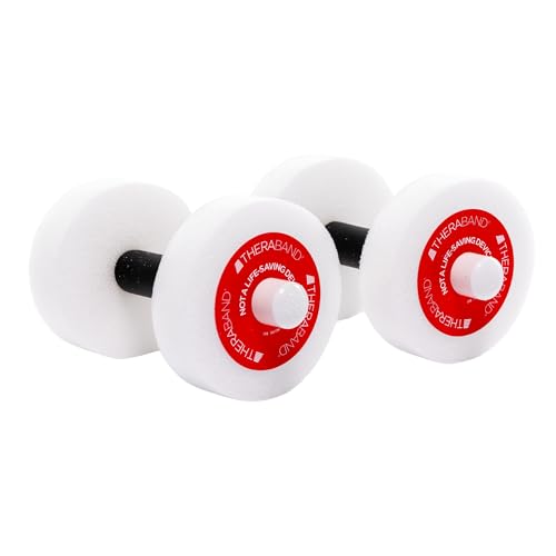 THERABAND Water Weights (Light)