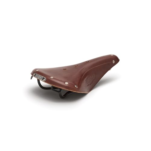 Brooks England B17
