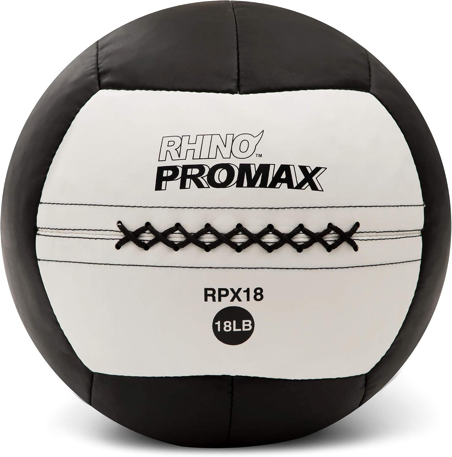 Champion Sports Rhino Slam Ball