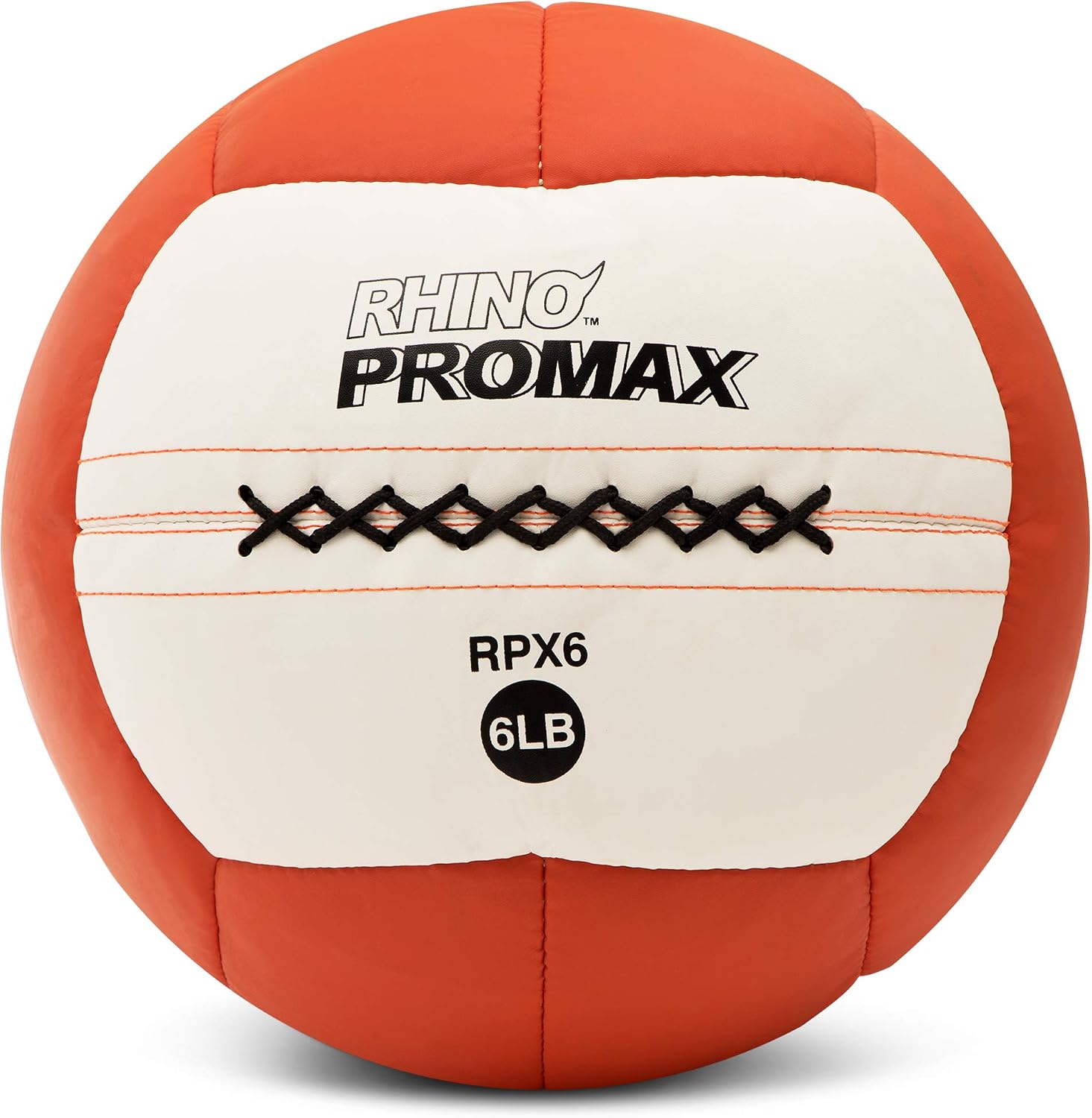 Champion Sports Rhino Slam Ball