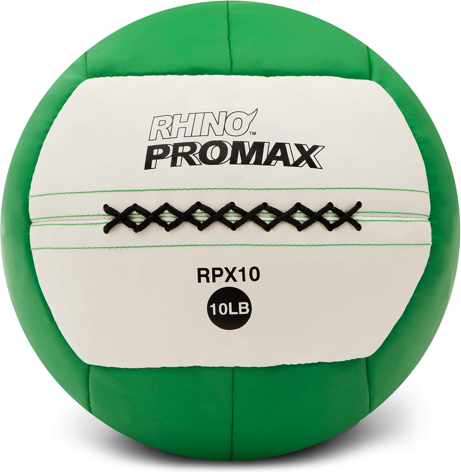 Champion Sports Rhino Slam Ball