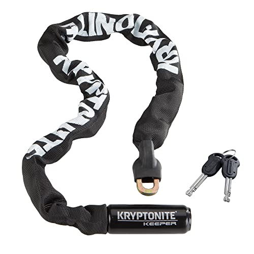 Kryptonite Keeper 785 (Most Reviewed)