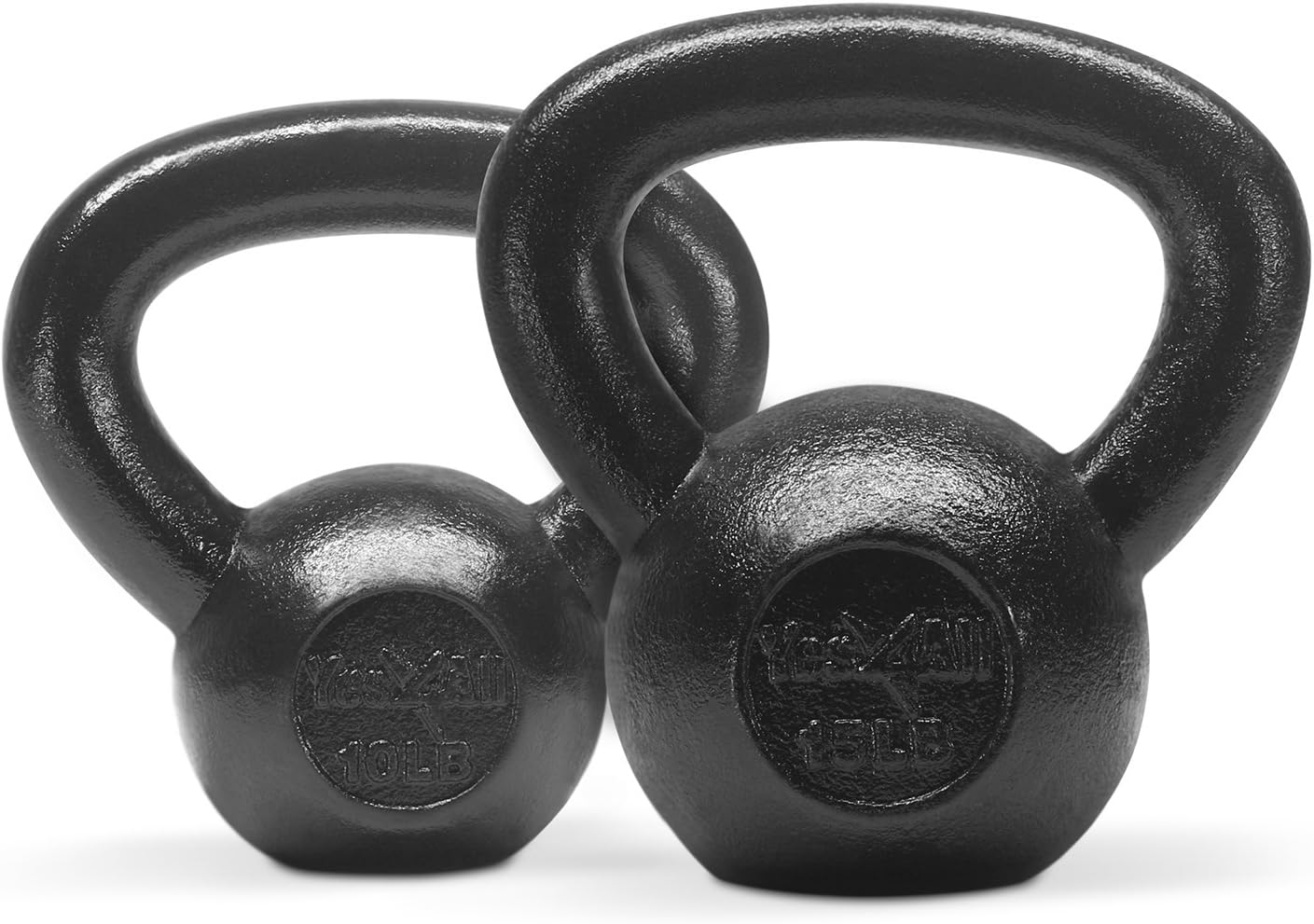 Yes4All Kettlebell Sets