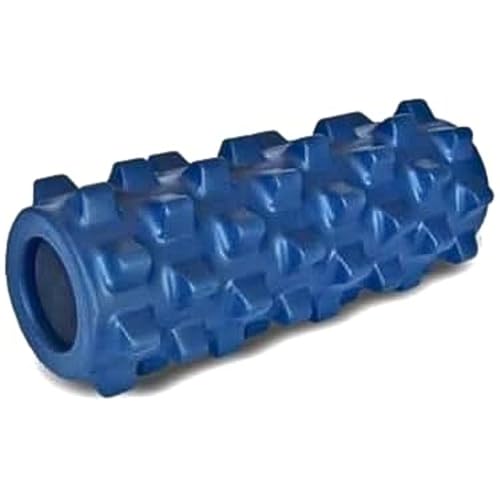 RumbleRoller Original Textured Foam Roller