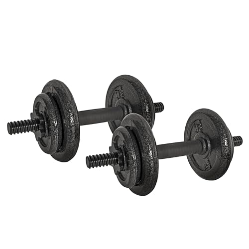 CAP Barbell Adjustable Set