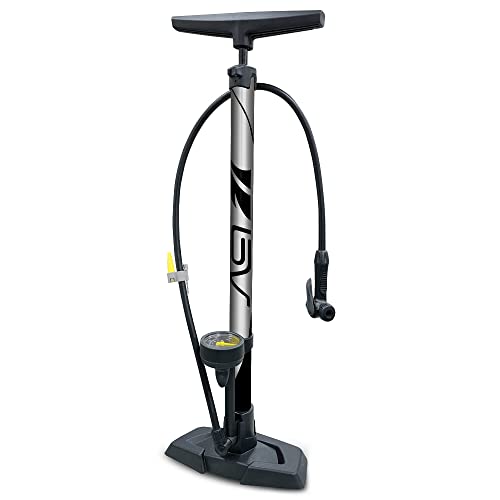 BV Bicycle Pump (Most Reviewed)