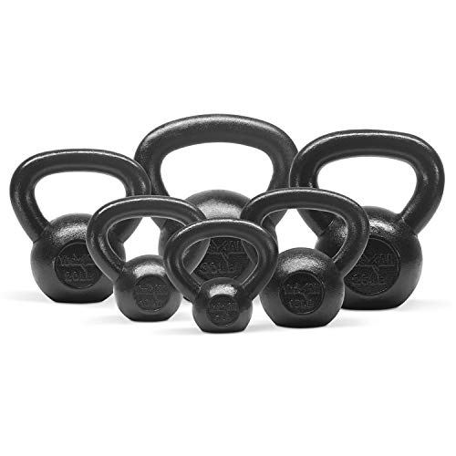 Best Budget Kettlebell & Dumbbell Combos for Beginners (2026)