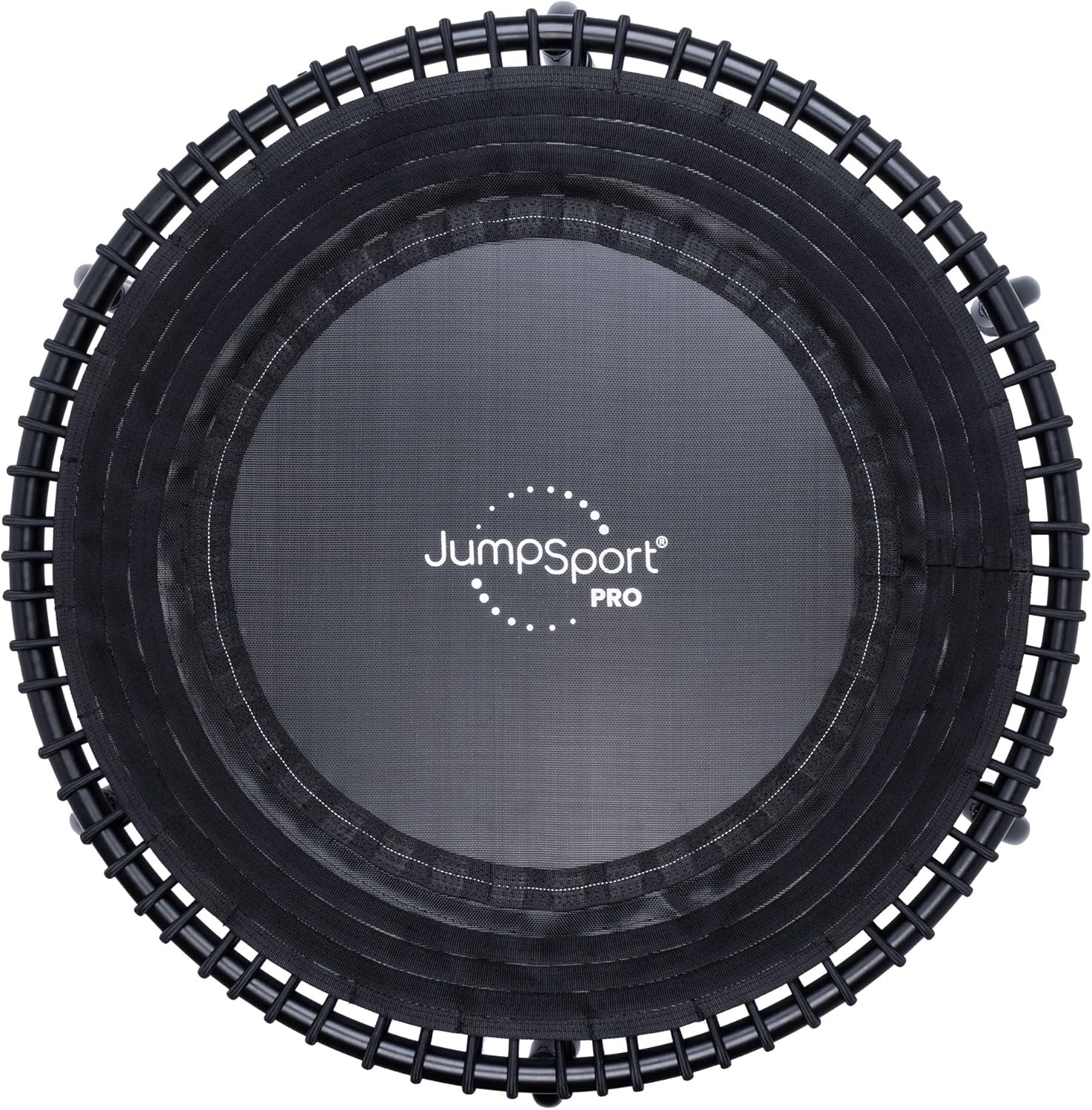 JumpSport 350 PRO (Budget)
