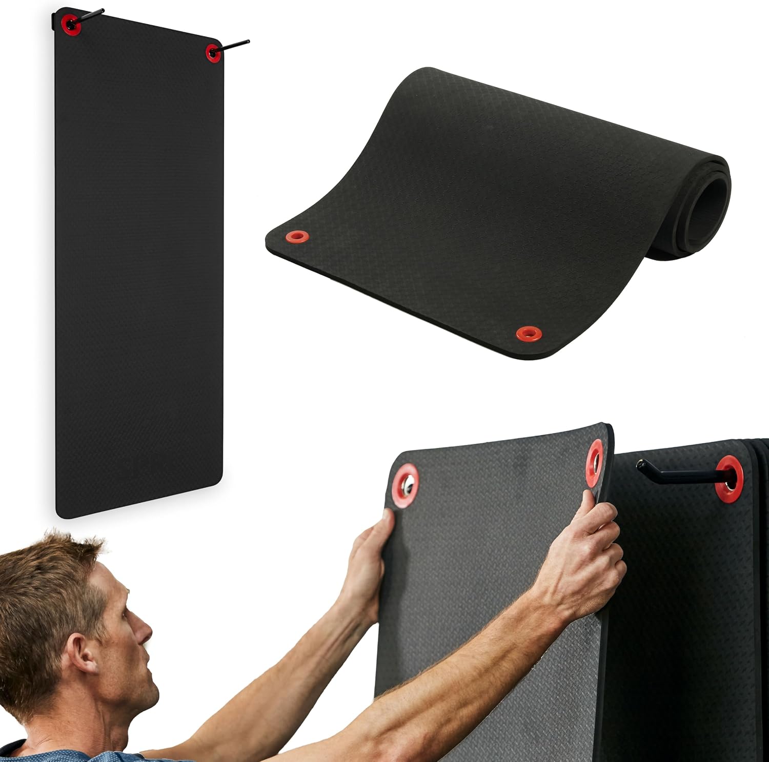 SPRI Hanging Exercise Mat (Mid-Range)