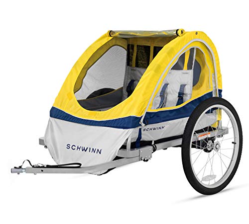 Schwinn Trailblazer Plus Trailer