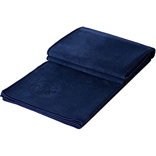 Manduka eQua Hot Yoga Mat Towel