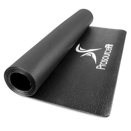 ProsourceFit 7'x3' Folding Mat