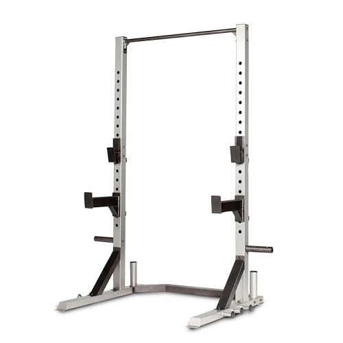 CAP Barbell FM-8000F Deluxe Power Rack