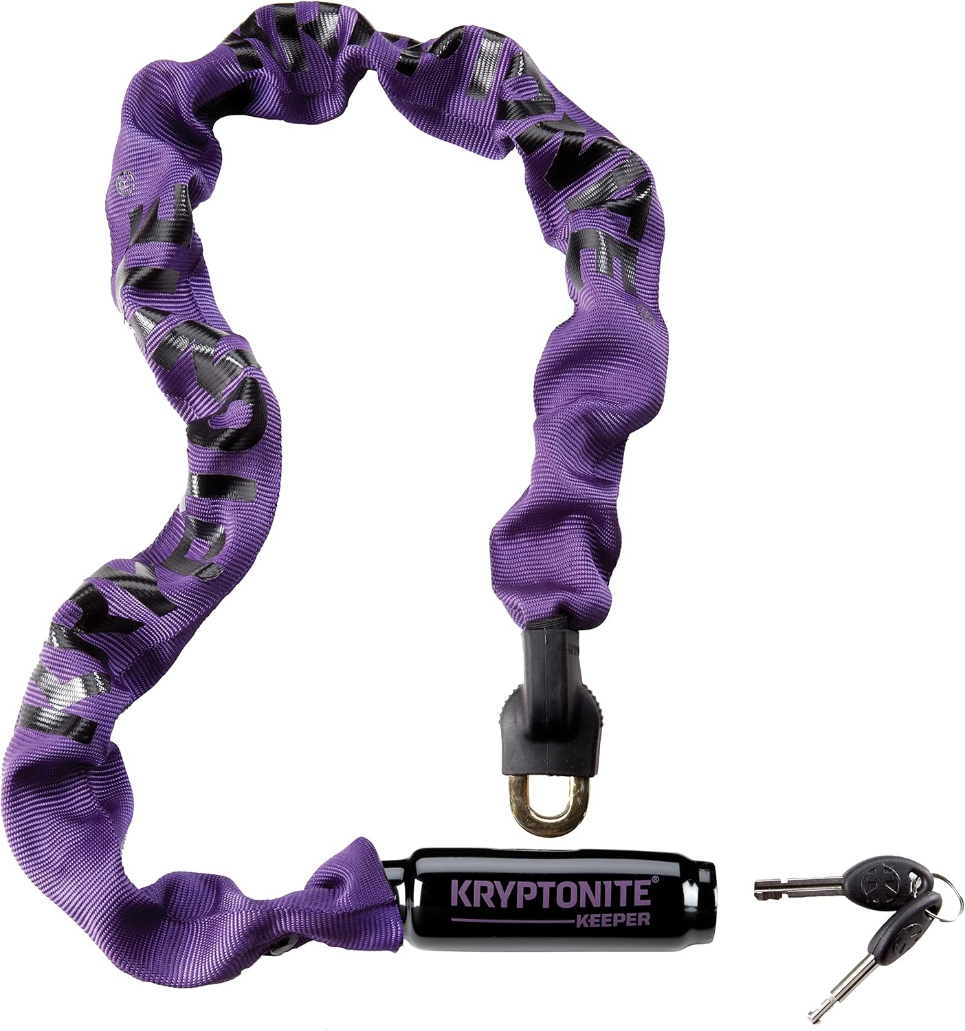 Kryptonite Keeper 785