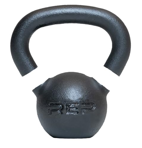 REP Fitness Kettlebell (Top Rated)