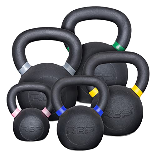 REP Fitness Kettlebell Set