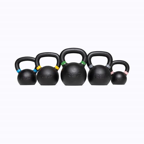 REP Fitness Kettlebell Set