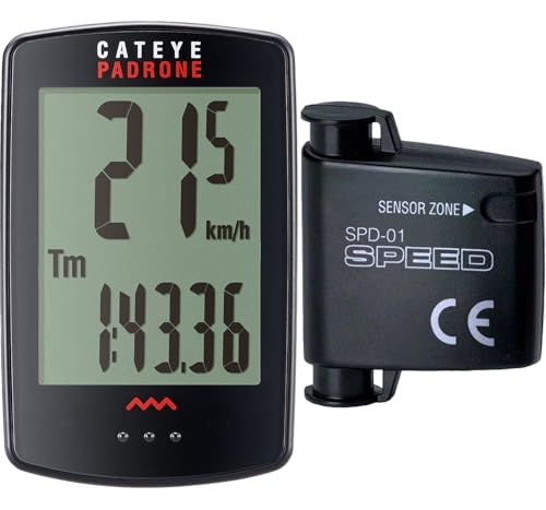 CATEYE Padrone Wireless
