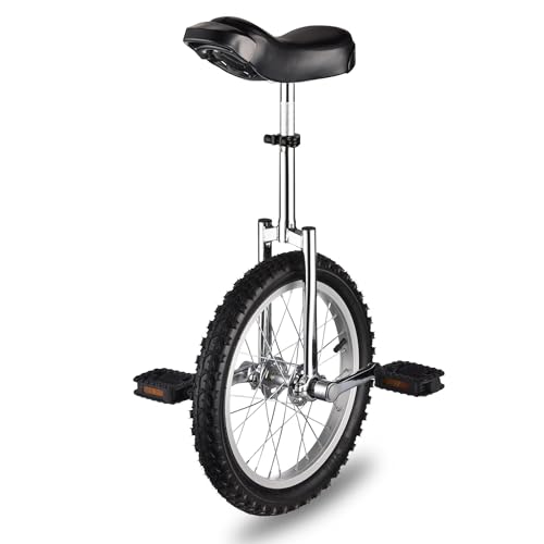 AW 16" Unicycle