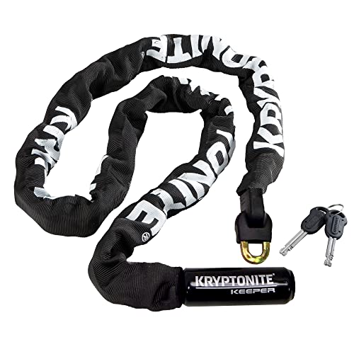 Kryptonite Keeper 712