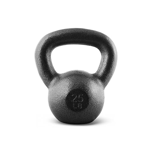 CAP Barbell Cast Iron Kettlebell