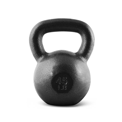 CAP Barbell Cast Iron