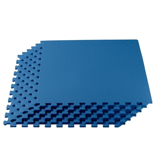 We Sell Mats 3/8" Foam Tiles