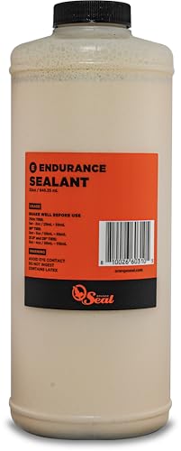 Orange Seal - Endurance Formula Tubeless Sealant