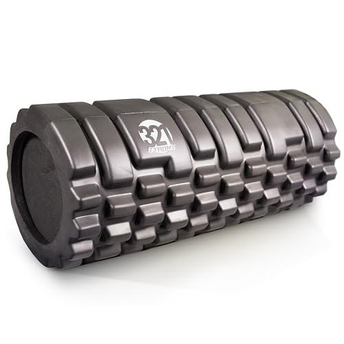 321 STRONG Foam Roller (Most Reviewed)
