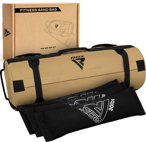 RDX Sandbag (Mid-Range)