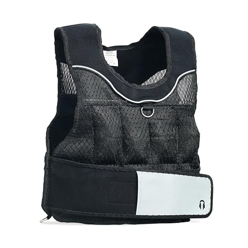 CAP Barbell Adjustable Vest (Budget)