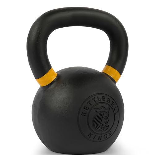 Kettlebell Kings Premium