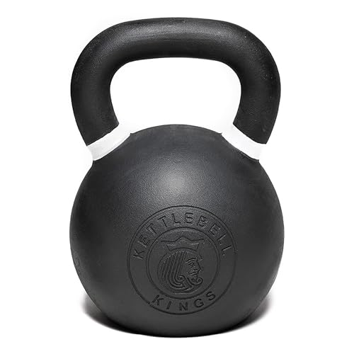 Kettlebell Kings Powder Coated